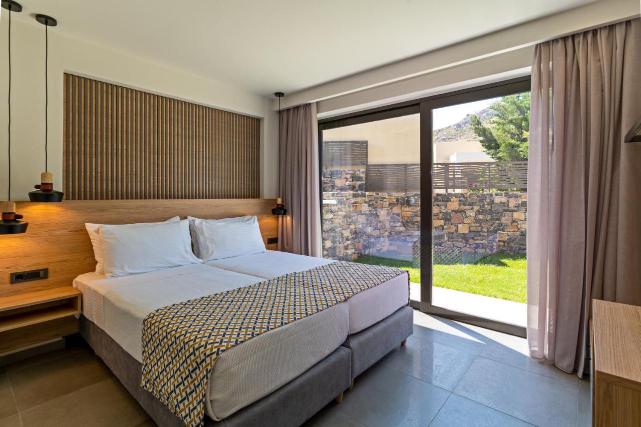 Paligremnos Residences, a Beachside Retreat, By ThinkVilla Plakias Exterior foto